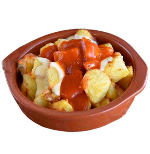 bravas