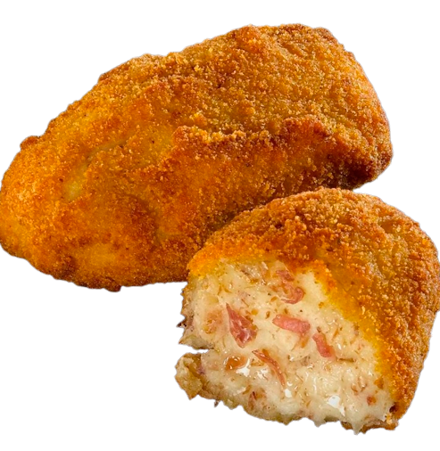 croqueton