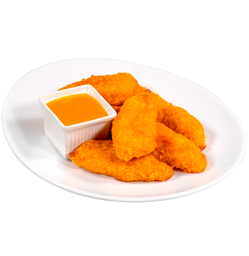 fingers