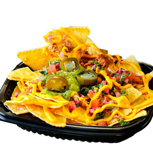 nachos