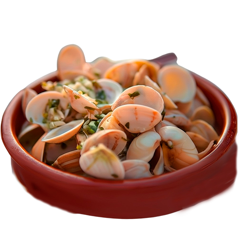 tellinas