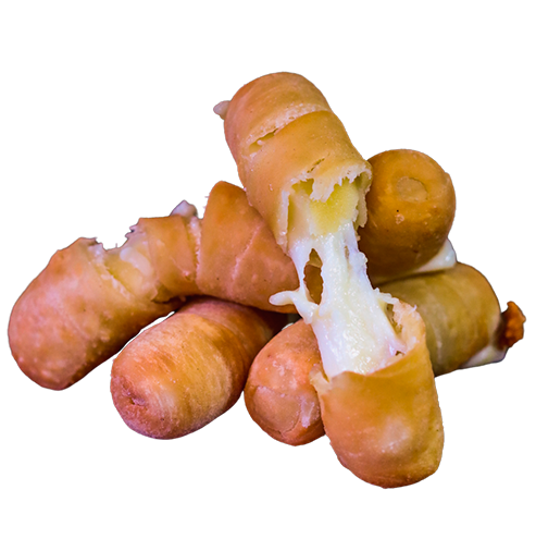 tequeños